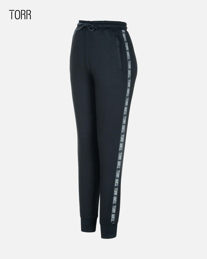 Women's Jogger | Black