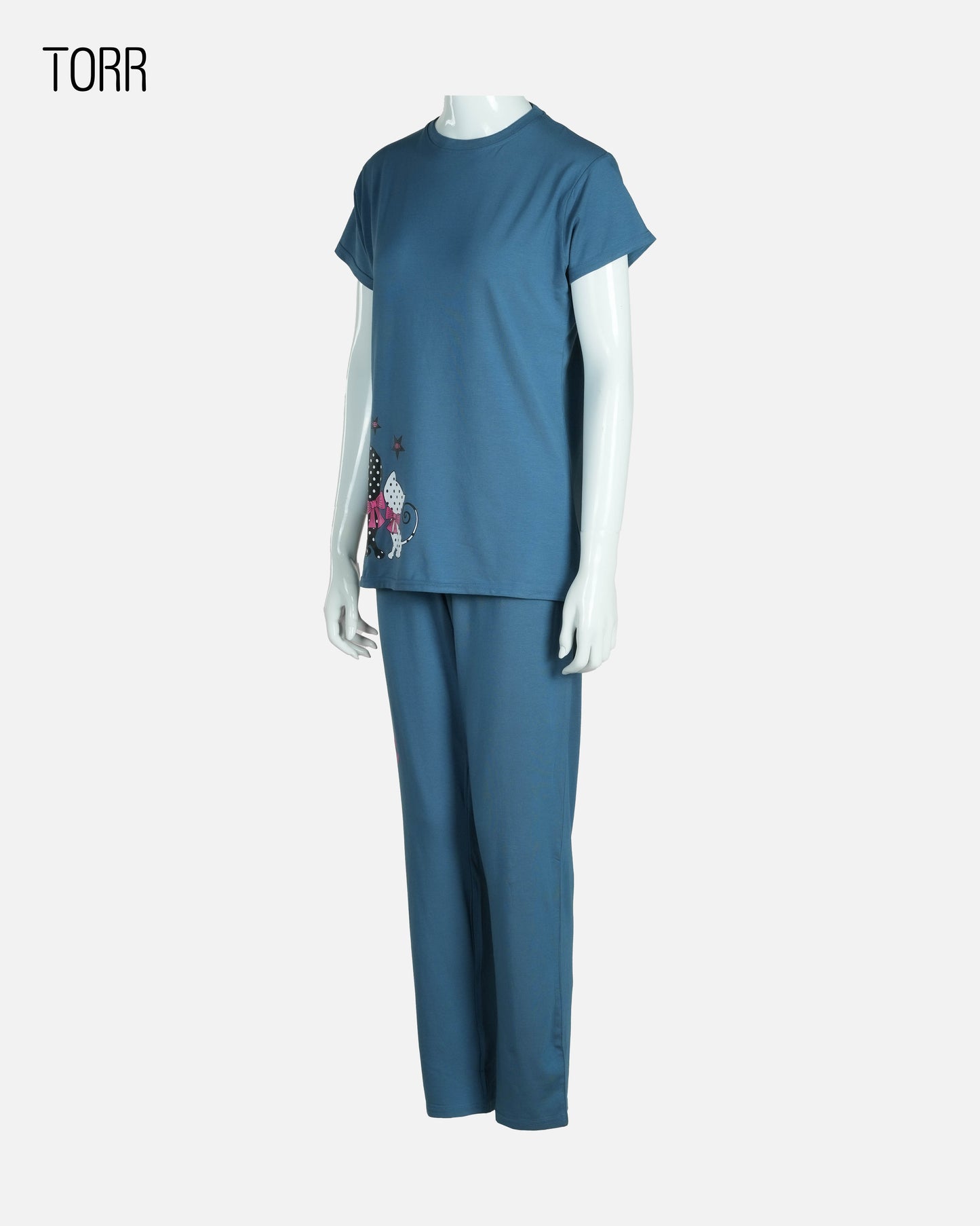 Women's Sleepwear| Navy