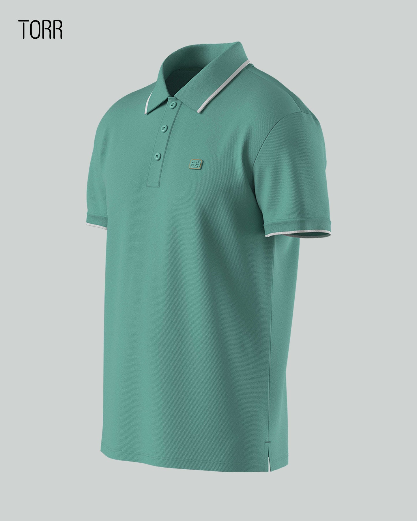 Performance Polo | Mint