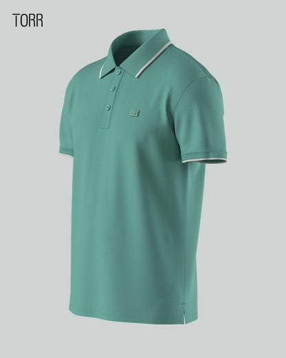 Performance Polo | Mint