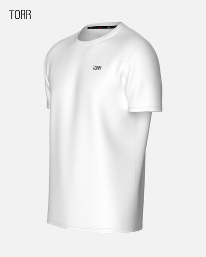 Men's T-shirt | White