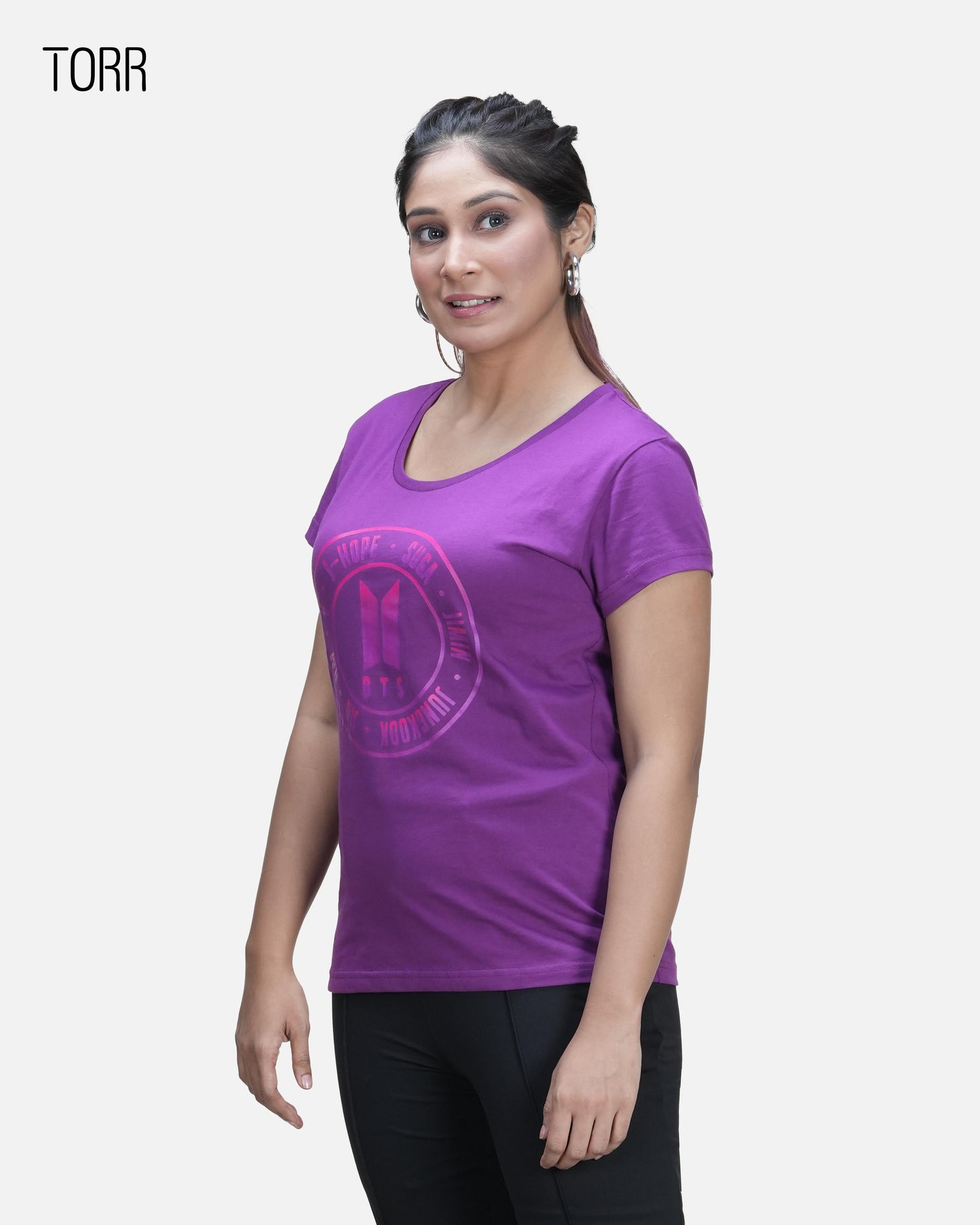 Women's T-Shirt | Charisma