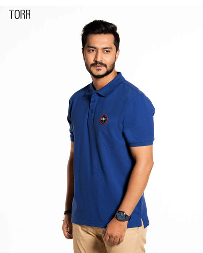 Classic Polo | M. BLUE