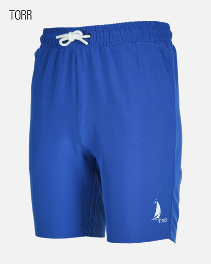 Mens Swim Shorts | Blue