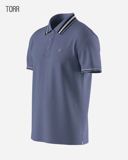 Performance Polo | Lilac