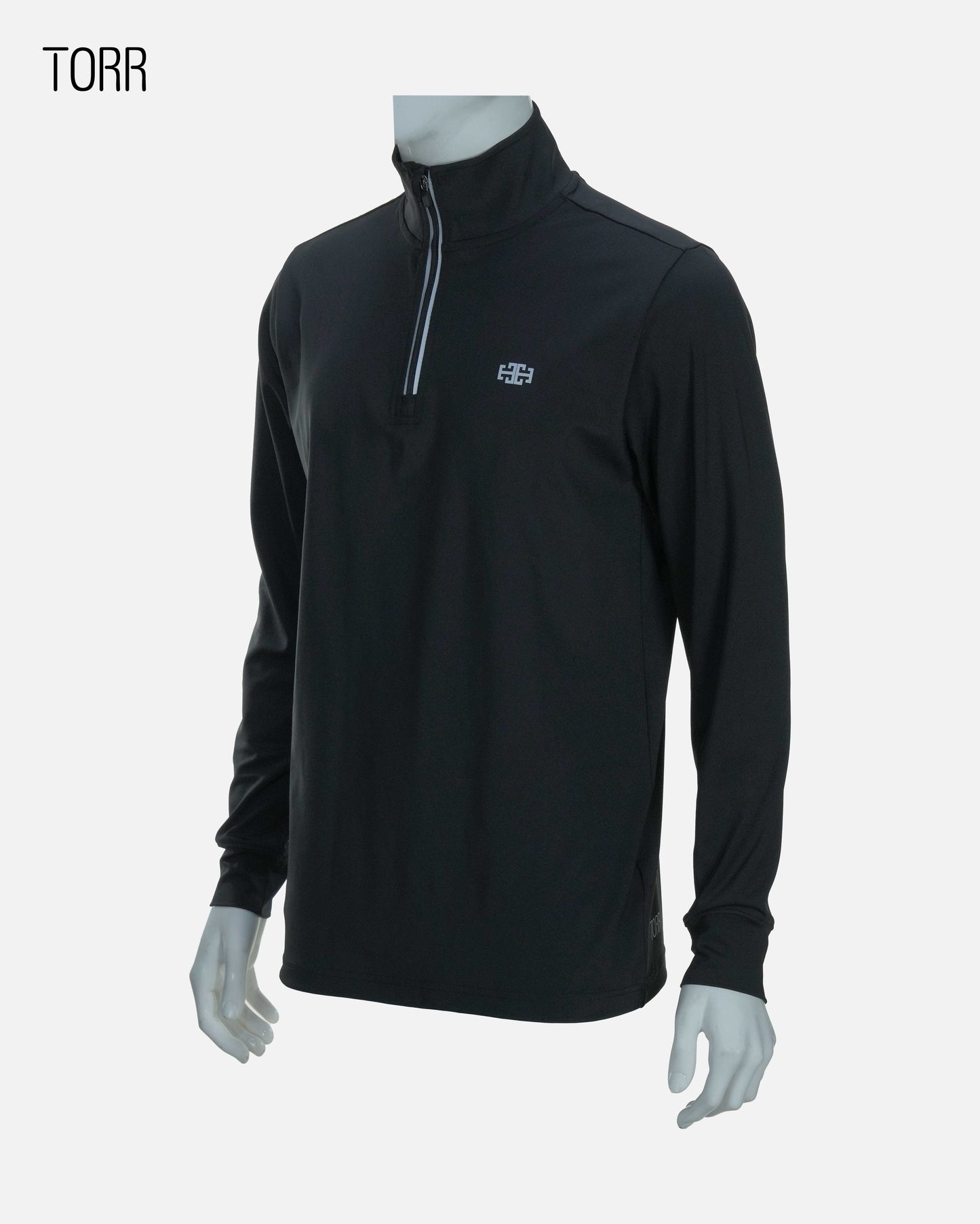 Men's Jacket | Black