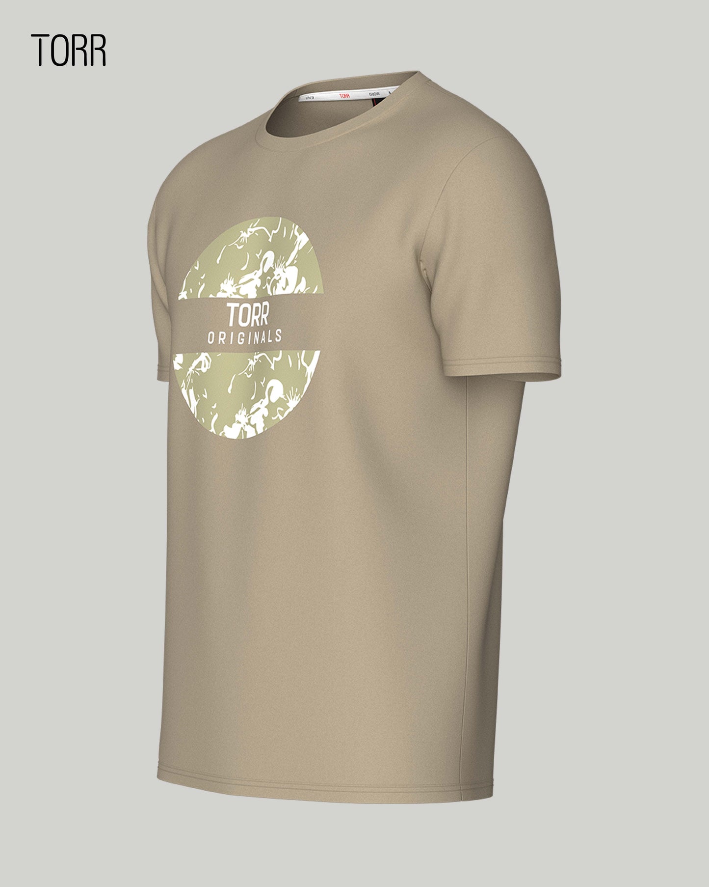 Men's T-shirt | Fields of Rye