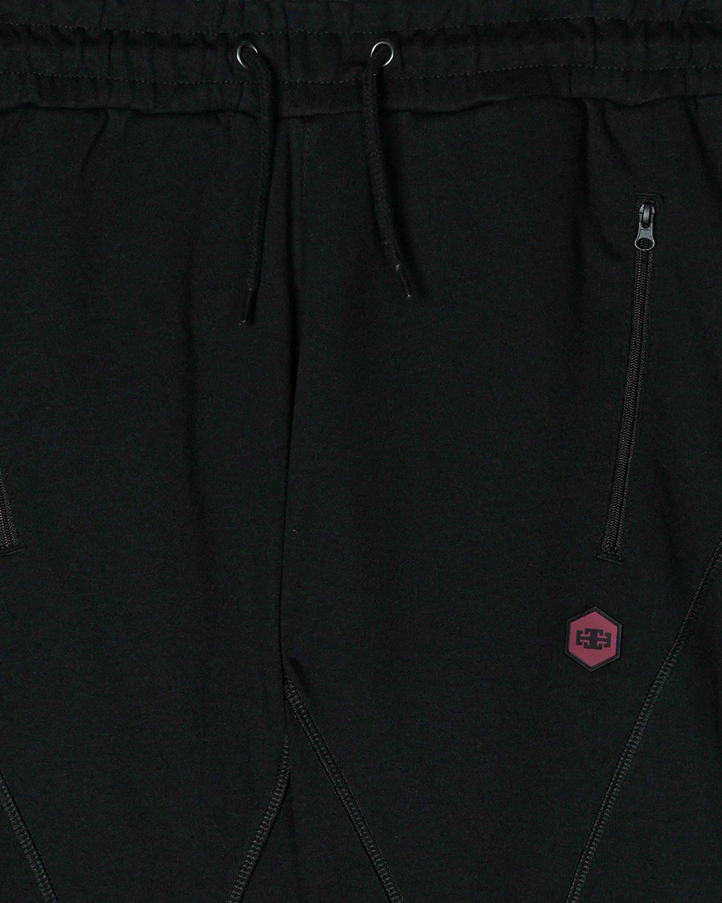 Men's Trousers | Black