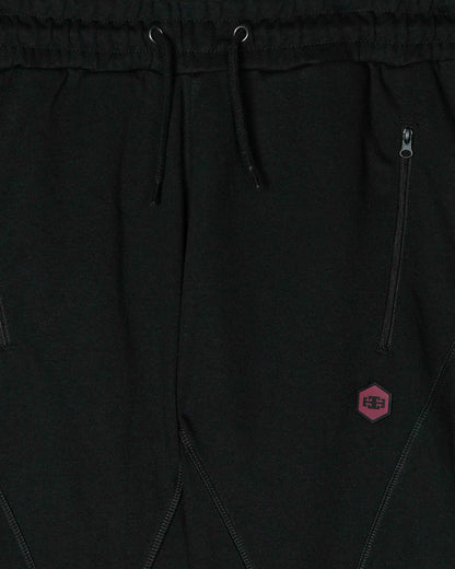 Men's Trousers | Black