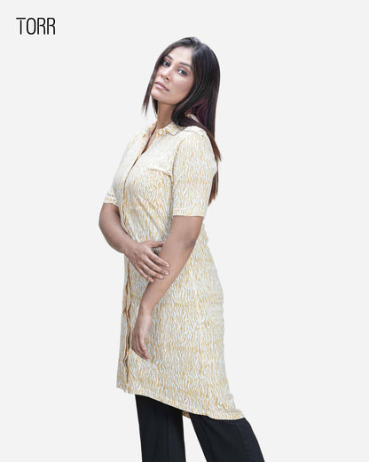Women's Top | Aop