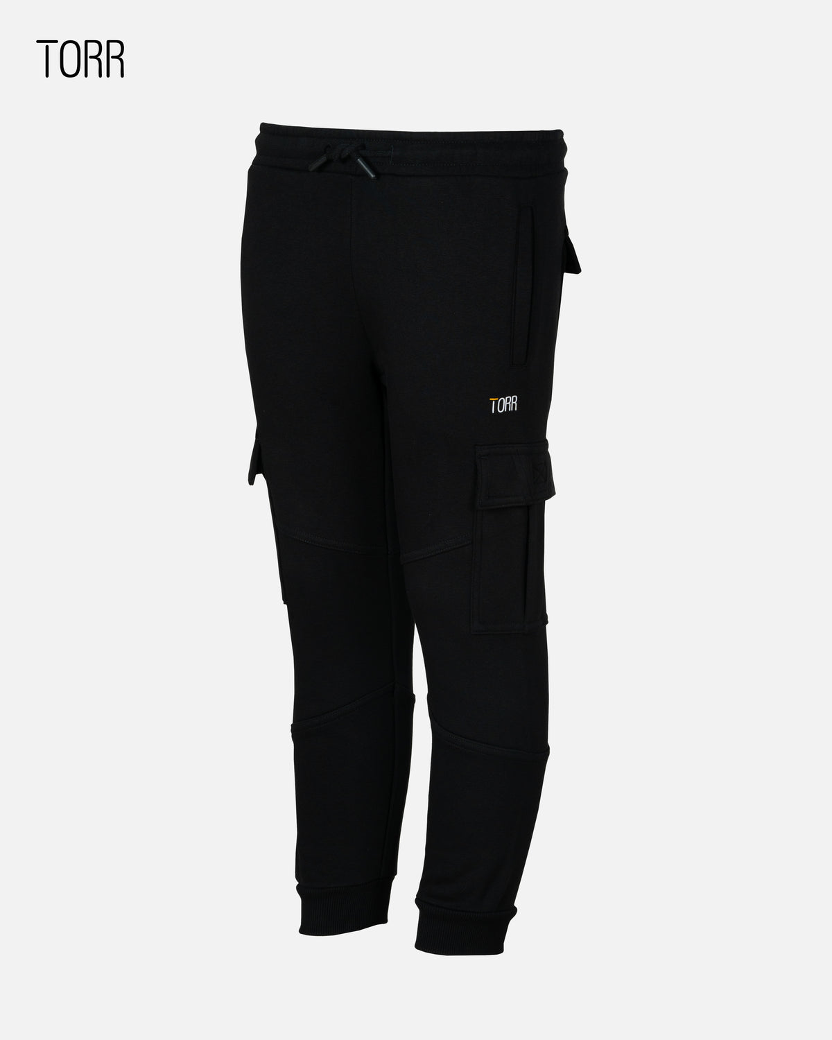 Boys Jogger | Black