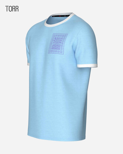 Men's T-shirt | Sky Way