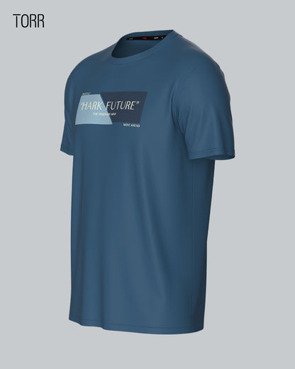 Men's Activewear T-shirt | Dolphin