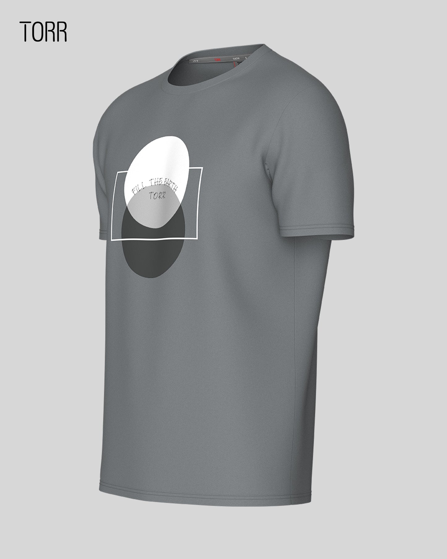 Men's T-shirt | Grey