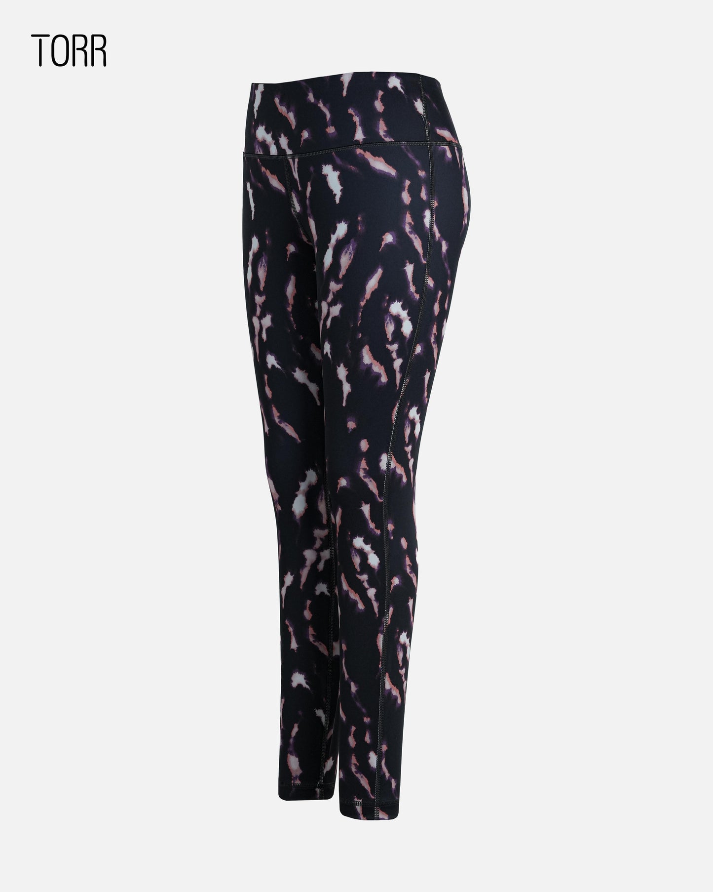 Women's Leggings | Lava Aop