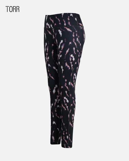 Women's Leggings | Lava Aop