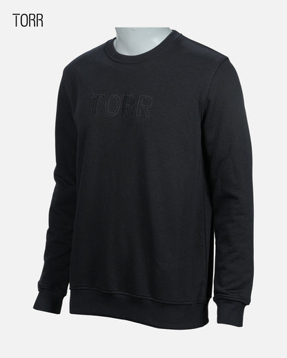 Men's Sweatshirt | Black