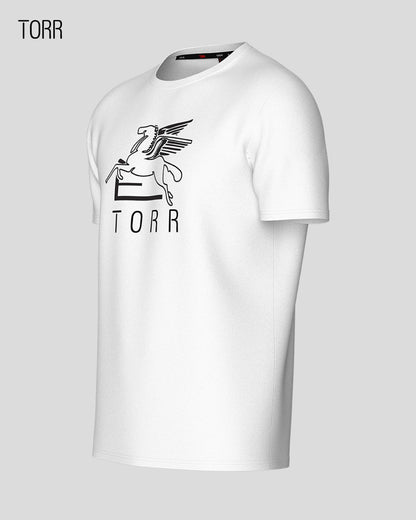 Men's T-shirt | White