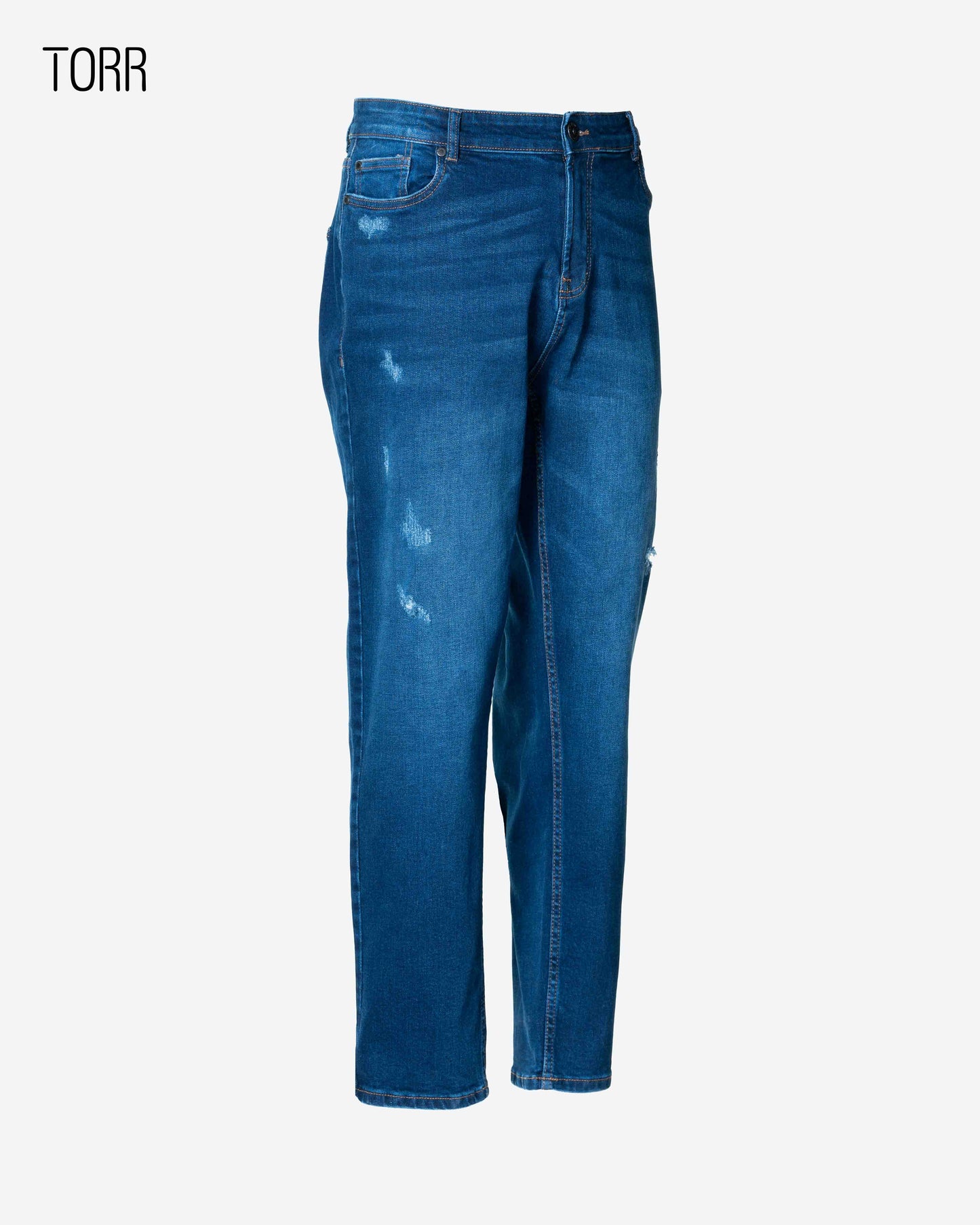 Men's Denim Pant | Blue