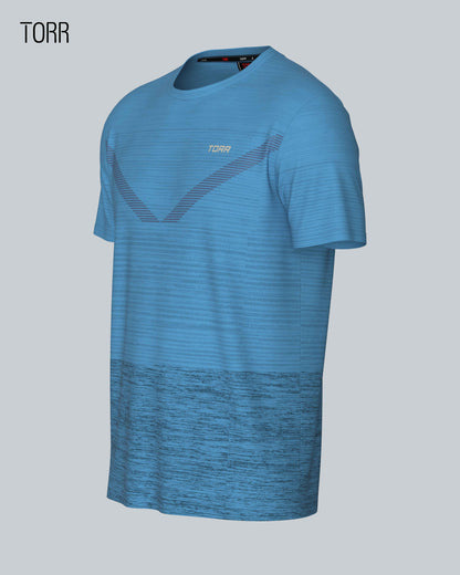 Men's Activewear T-shirt | Scruba