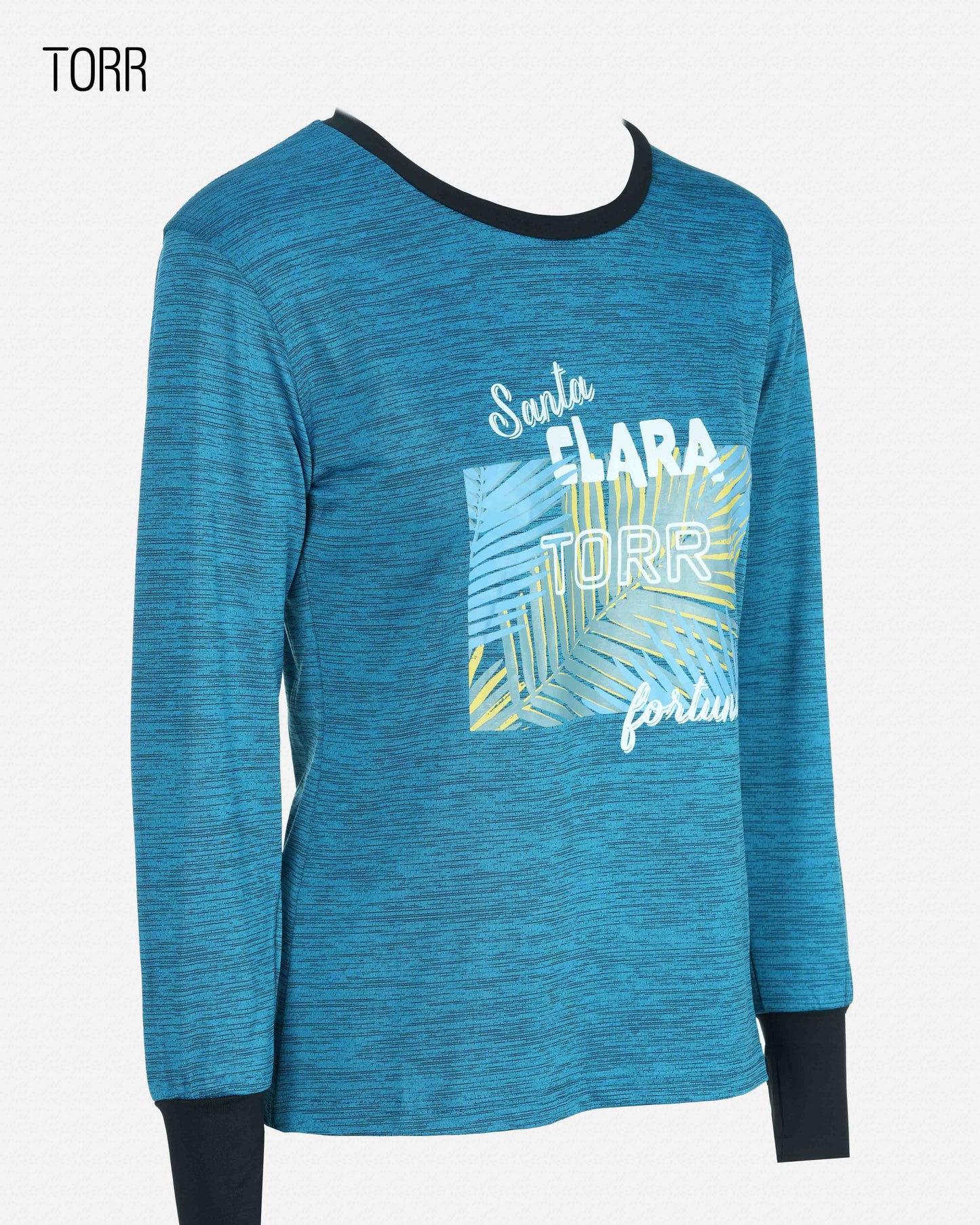 Women's L/S T-Shirt | Every Blue