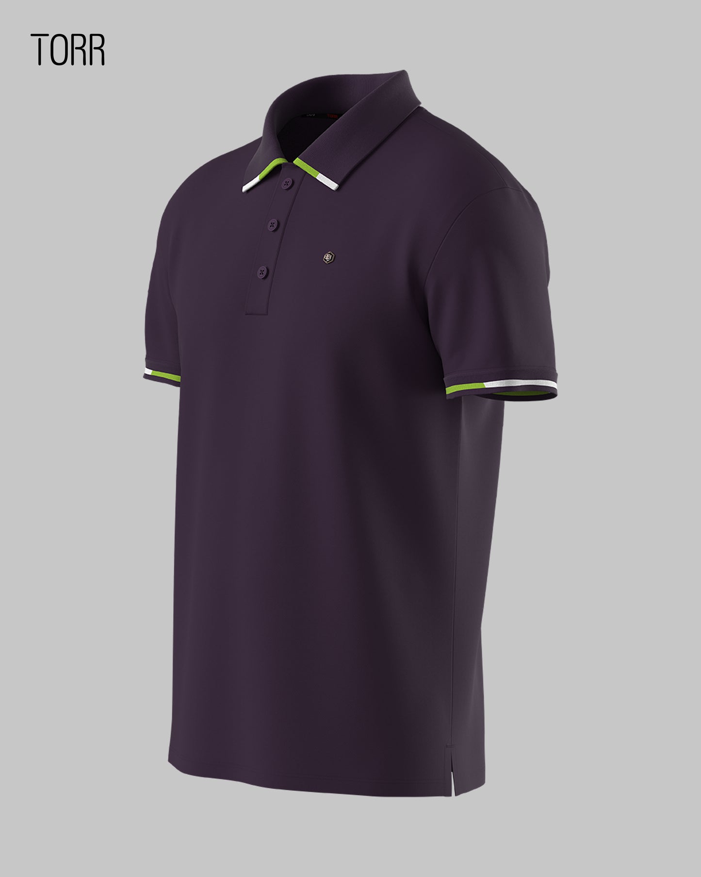 Premium Polo | Piom Perfect