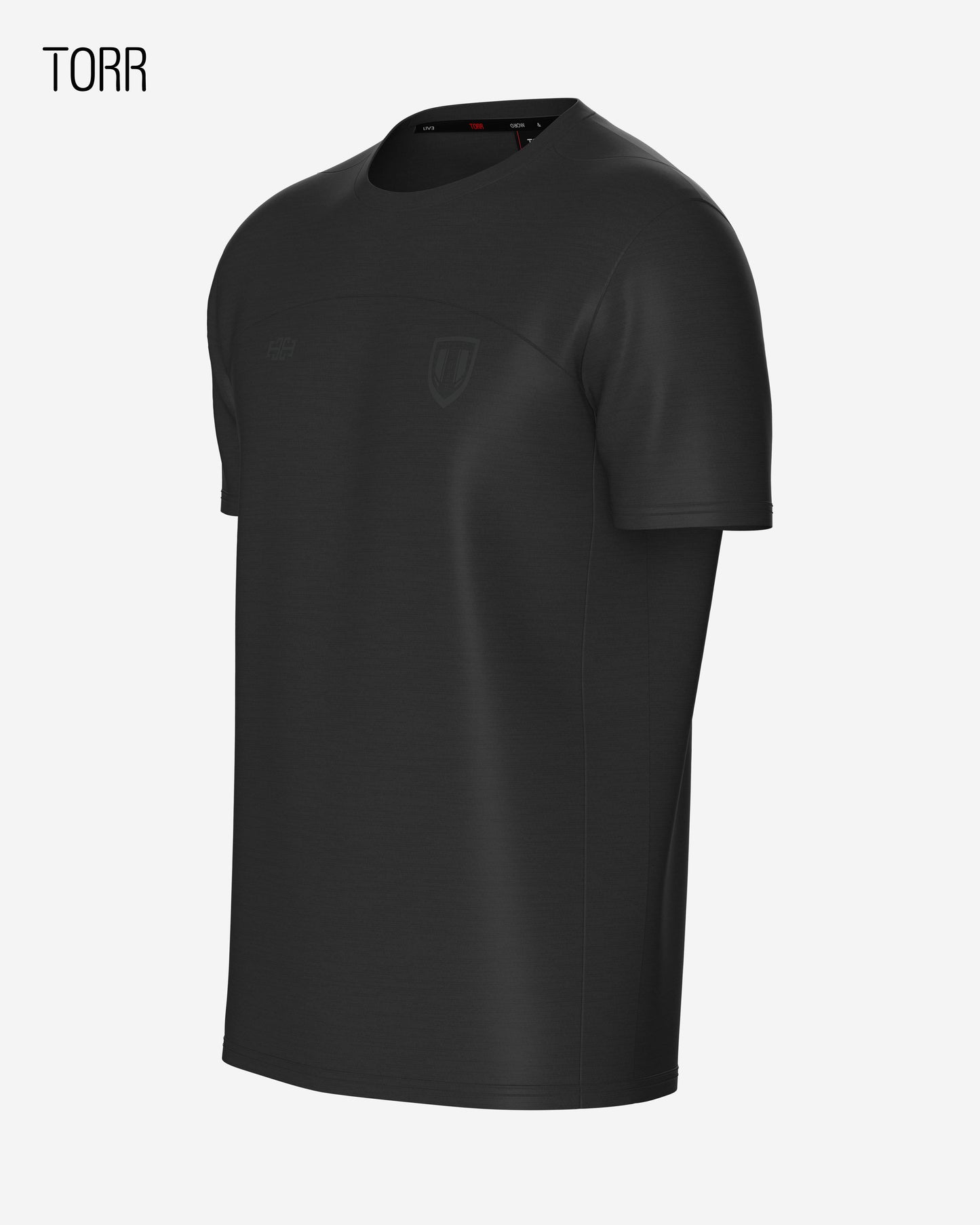 Men's Activewear T-shirt | Tbkn