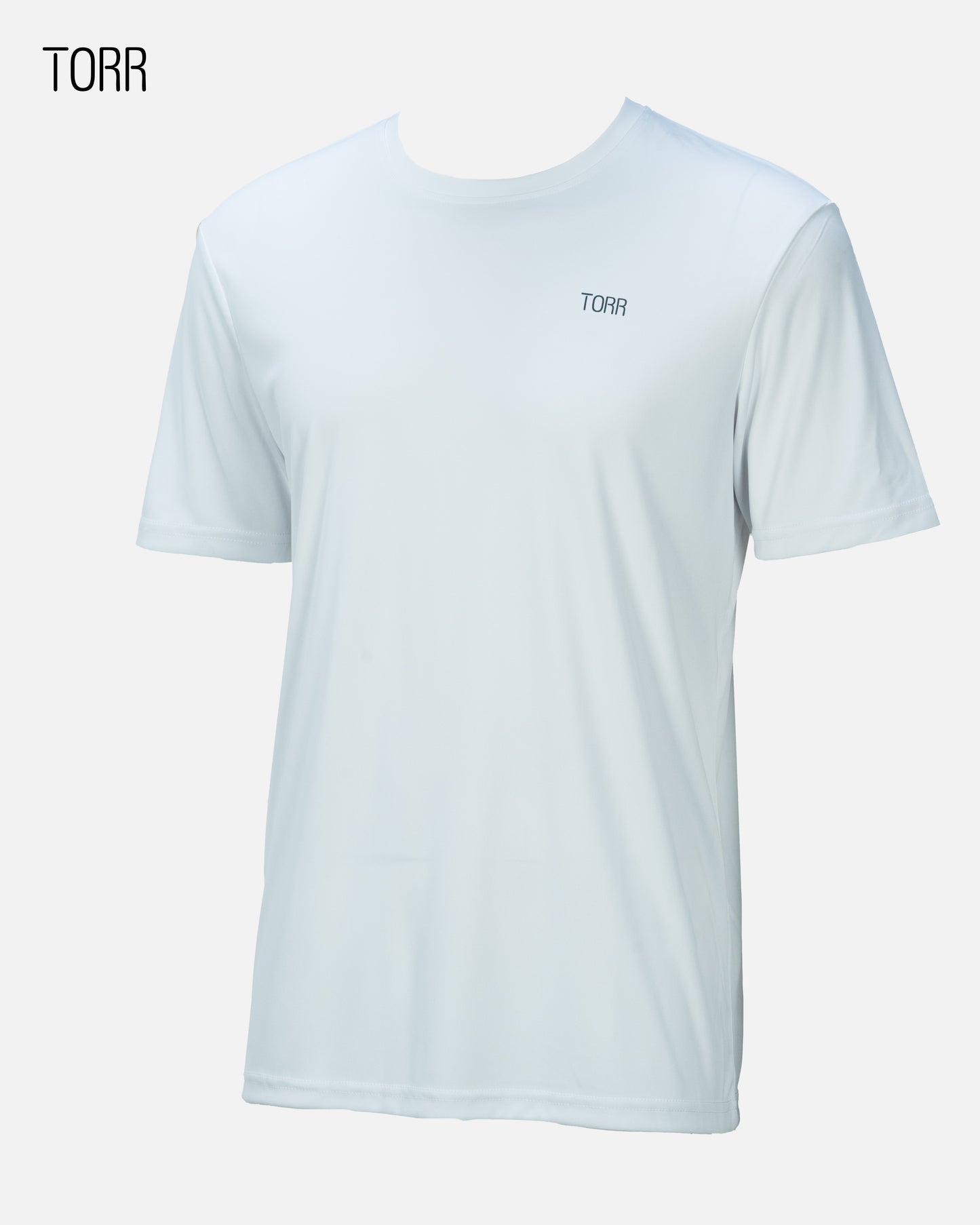 Men's S/S T-Shirt | White