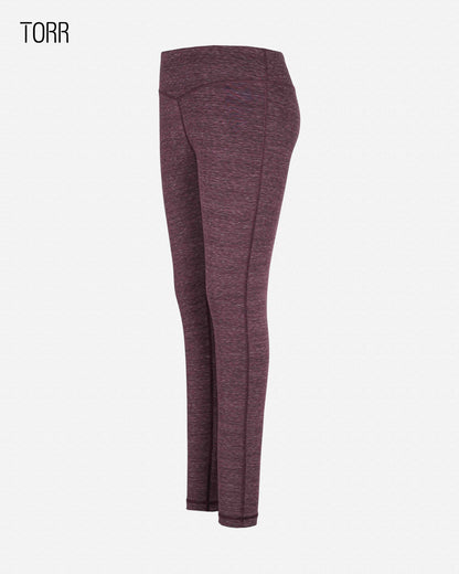 Women's Leggings | Maroon