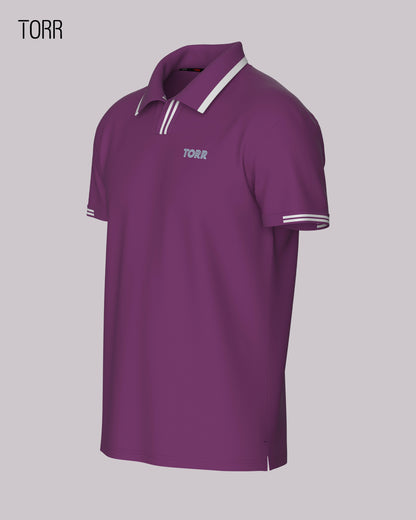 Premium Polo | Charisma-1