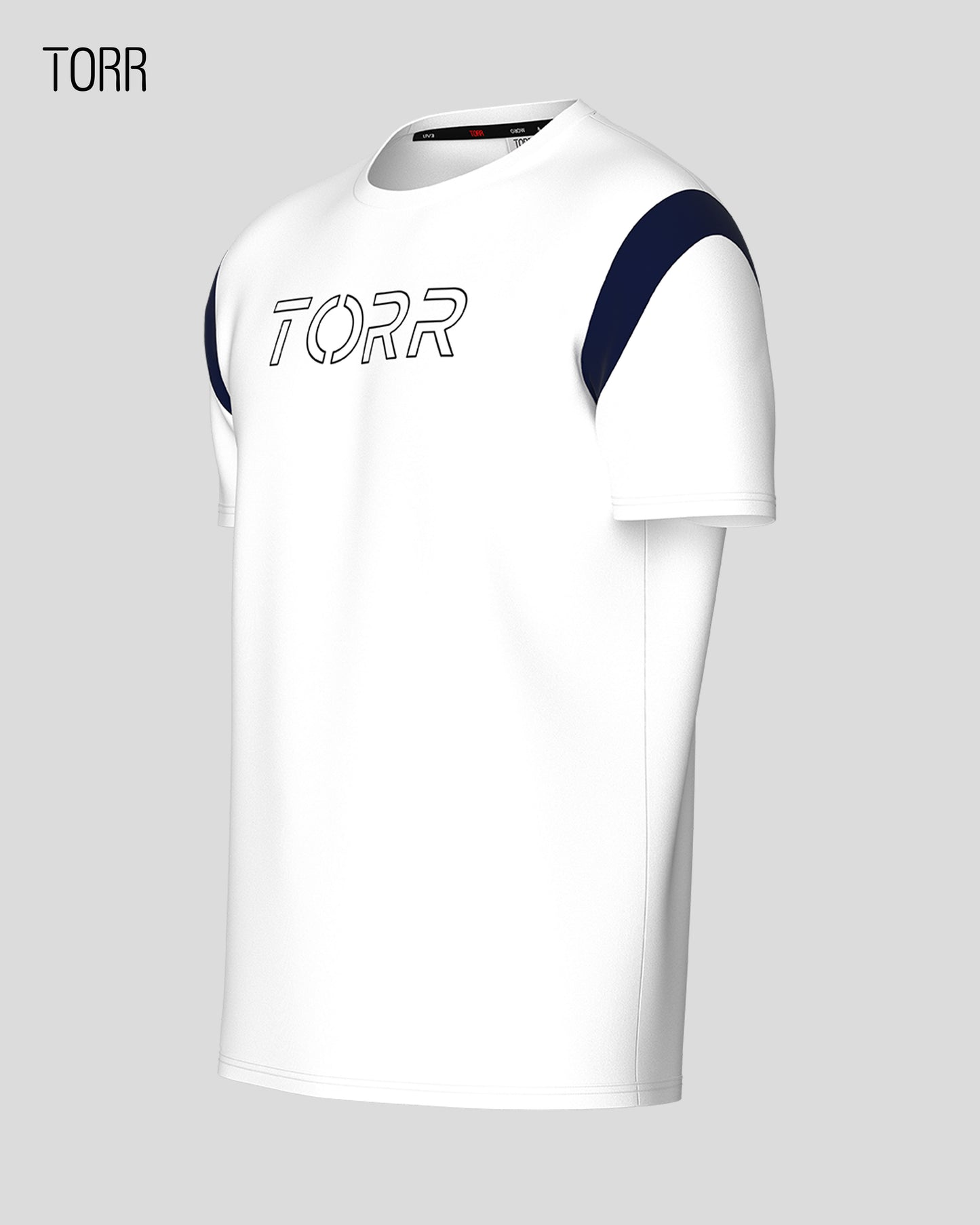 Men's  T-shirt | White