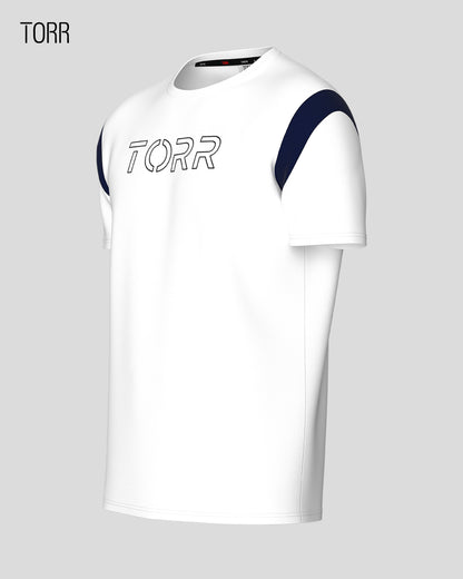 Men's  T-shirt | White