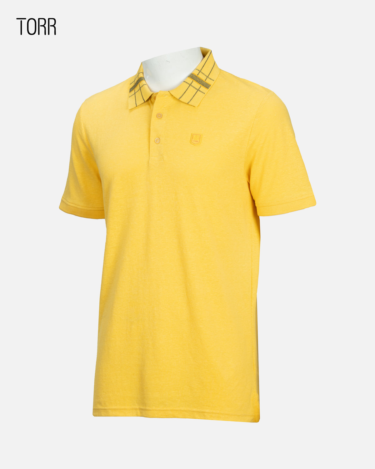Mens Polo | Ray Flower