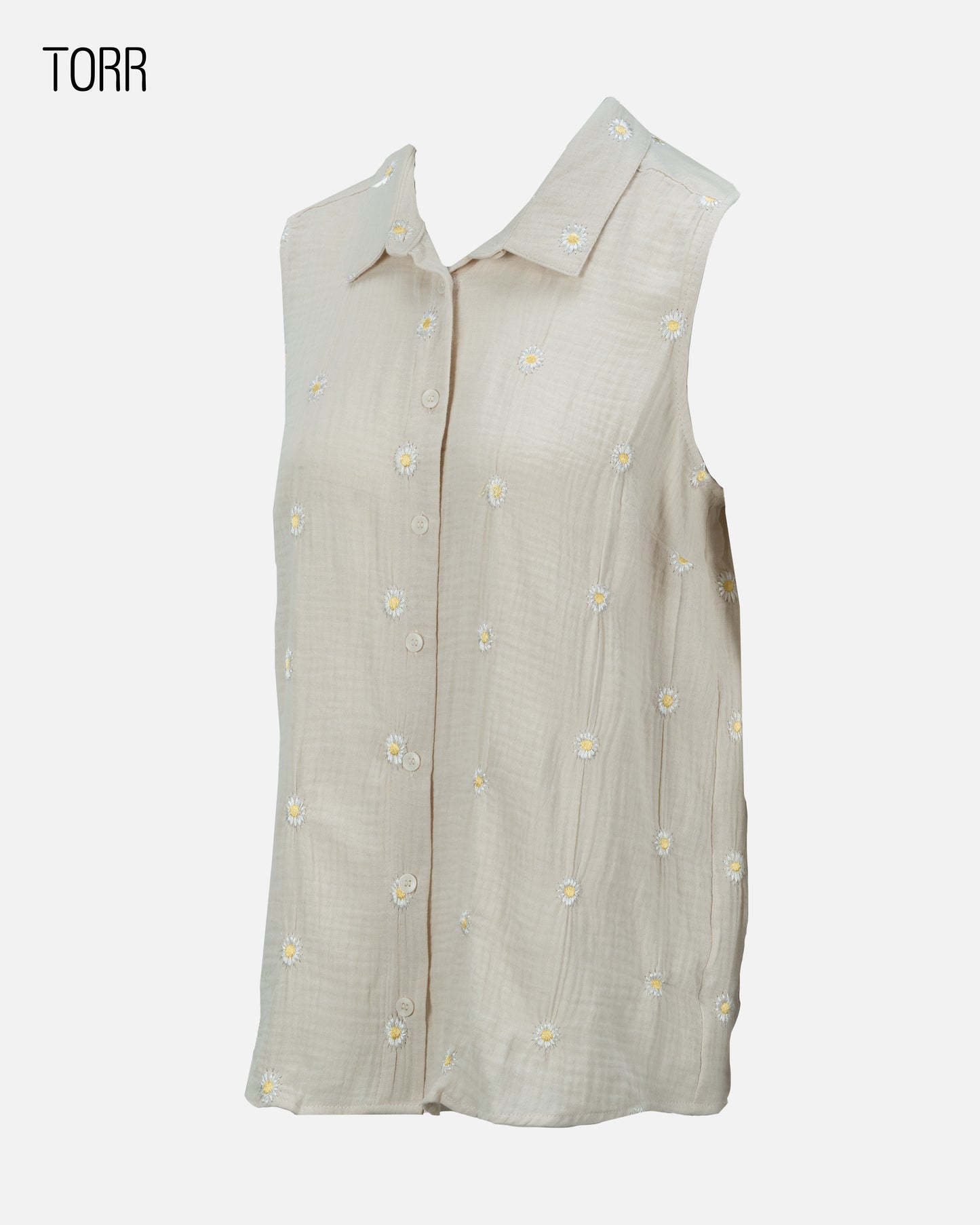 Women's Shirt | CREAM