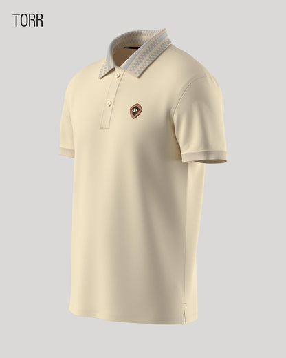 Premium Polo | Fields of Rye