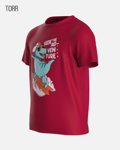 Boys T-shirt  | Screat