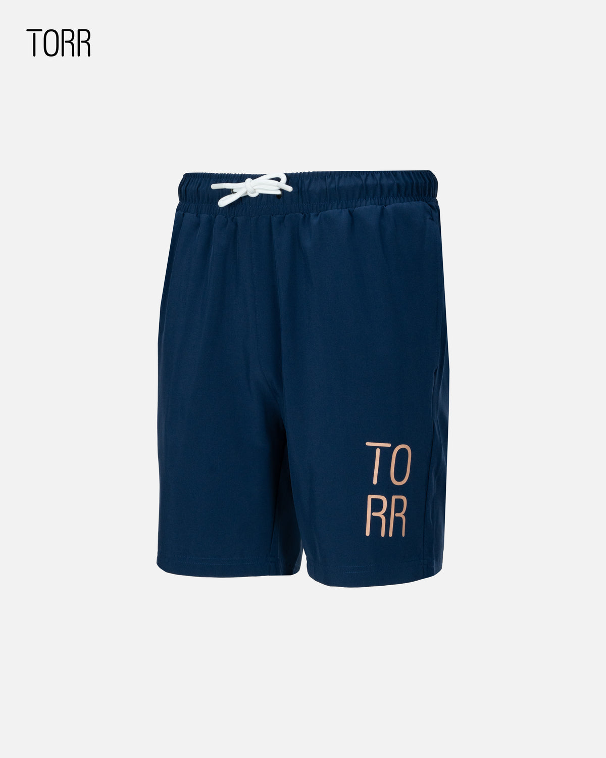 Mens Shorts |Indigo