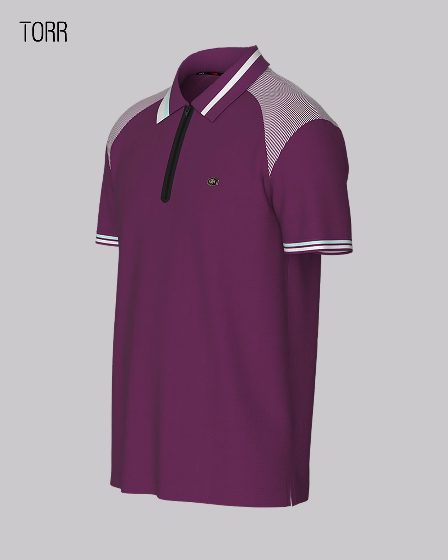 Premium Polo | Charisma