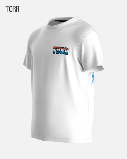 Boys T-shirt  | White