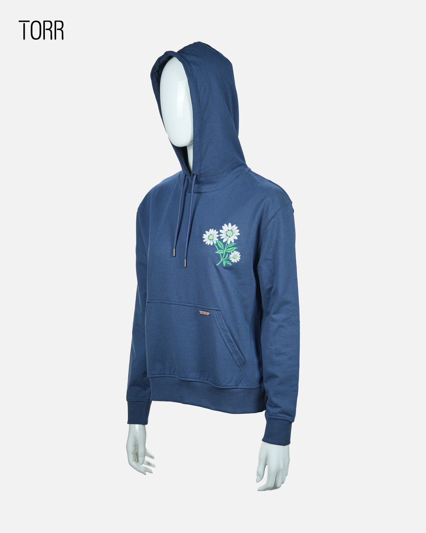 Women's Hoodie | Navy