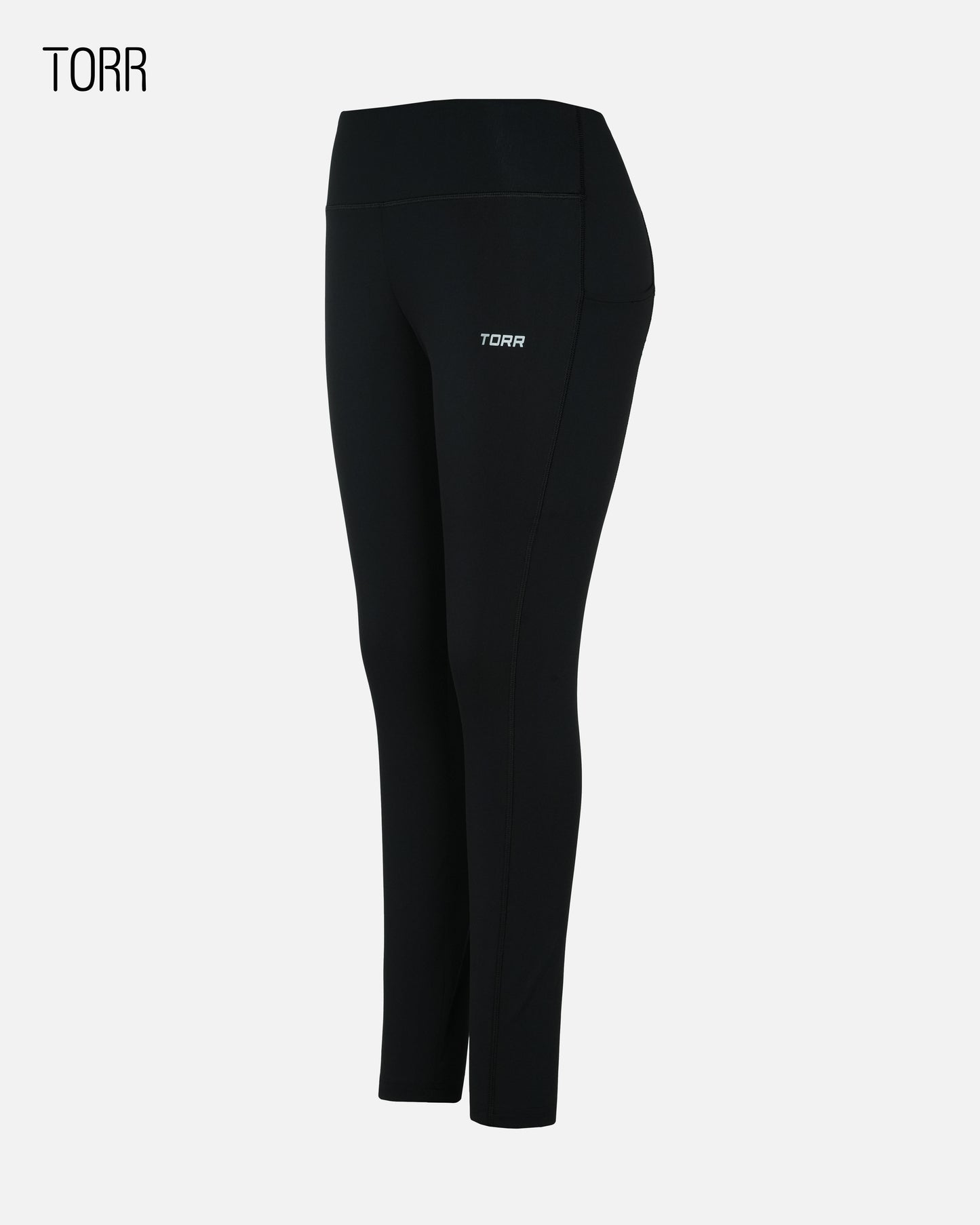 Women's Leggings | Black