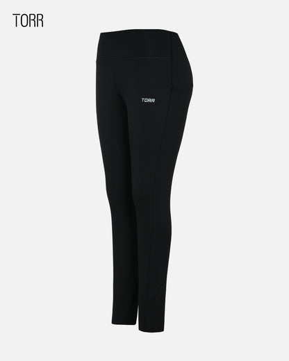 Women's Leggings | Black