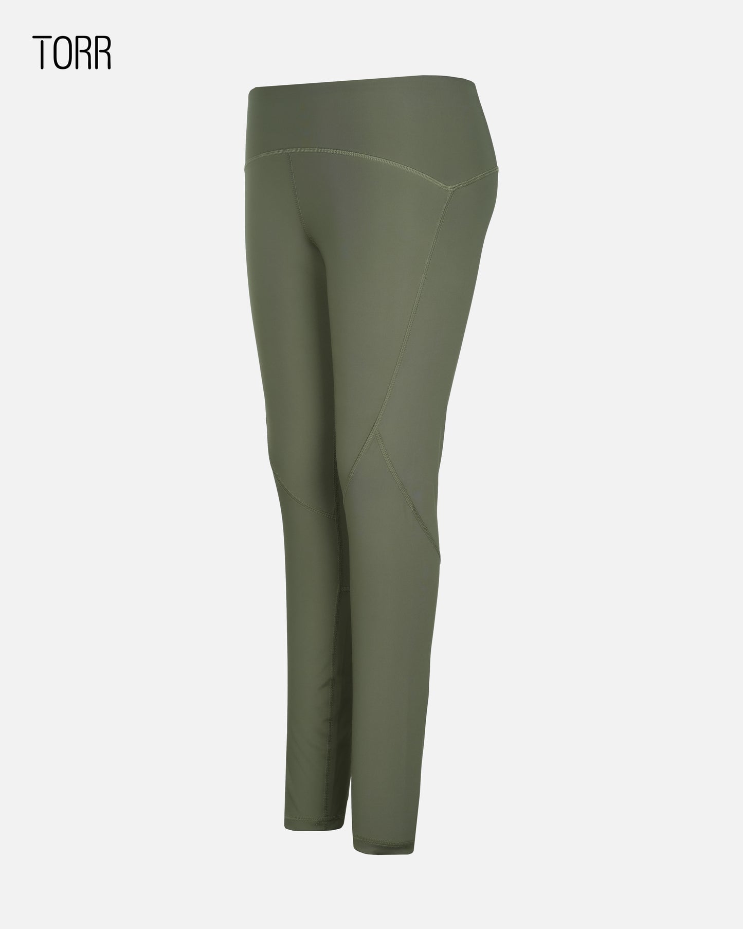 Women's Leggings | Deep Green