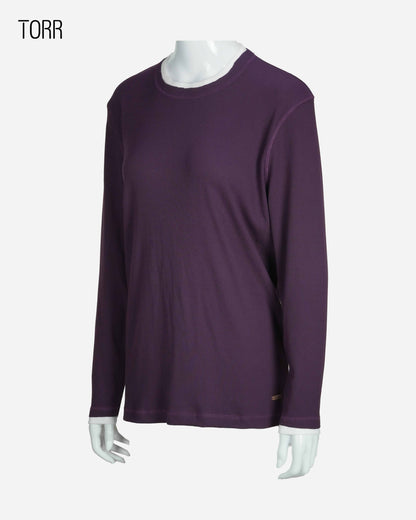 Men's Sweatshirt | Dark Purple
