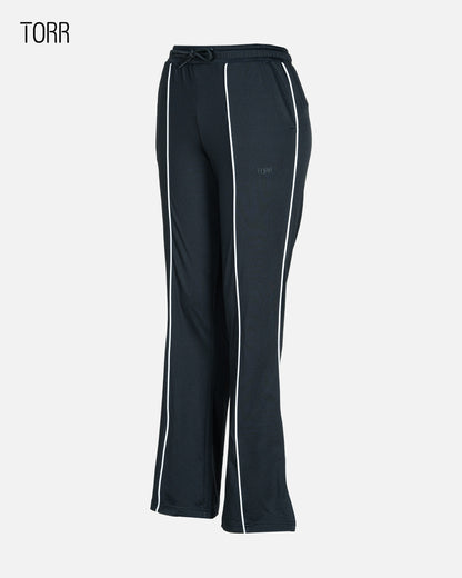 Womens Trouser | Black