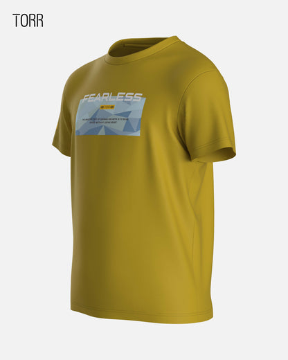 Boys T-shirt  | Antique Moss