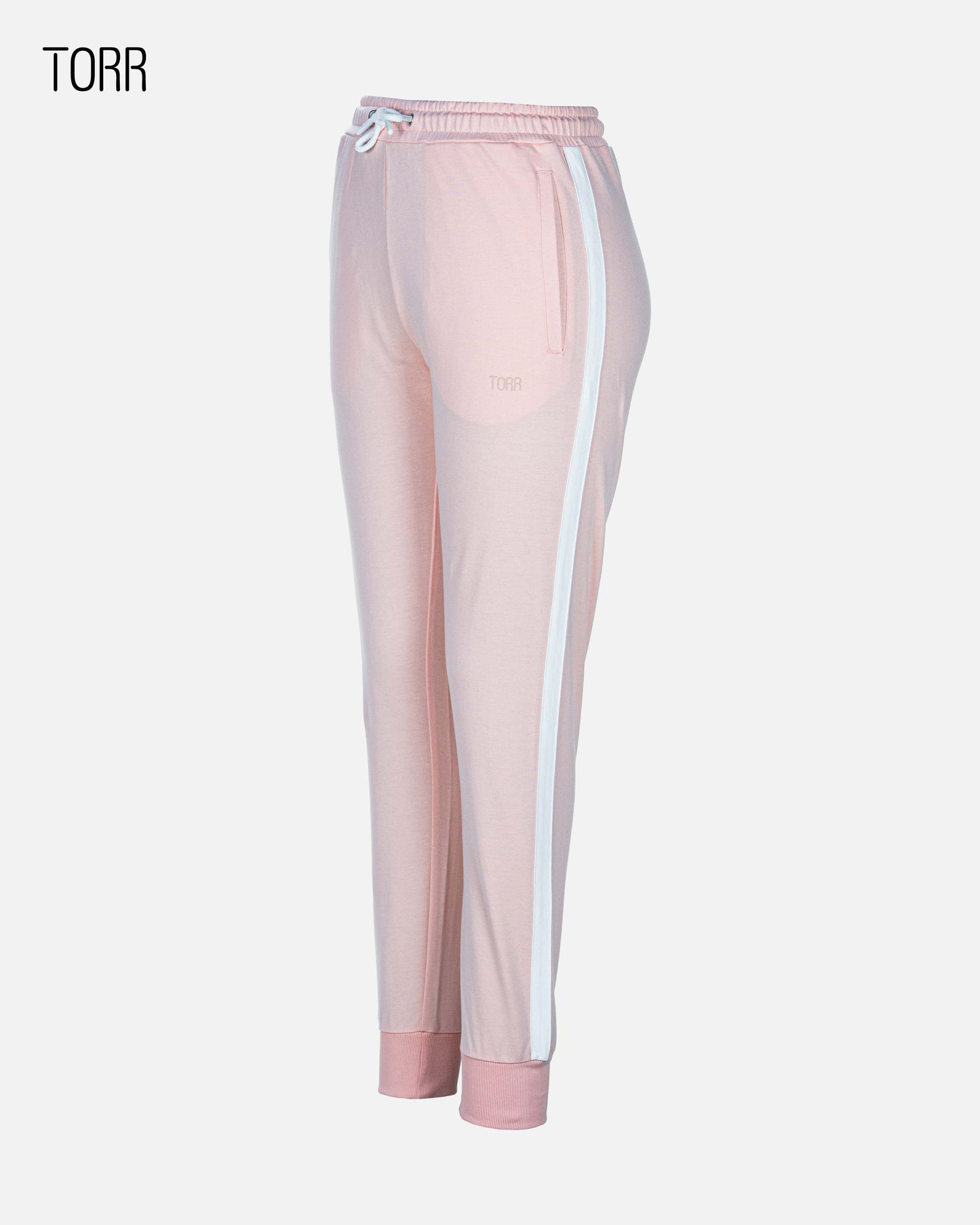 Women's Jogger | Peach