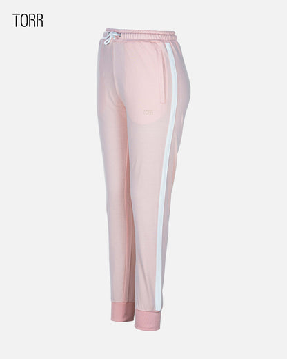 Women's Jogger | Peach