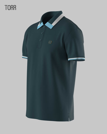 Performance Polo | PACIFIC