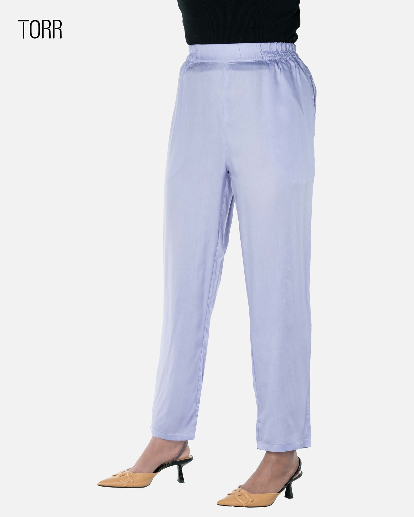 Women's Pajama | Lavender